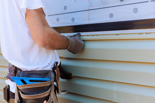 Affordable Siding Replacement solutions in Oilville, VA